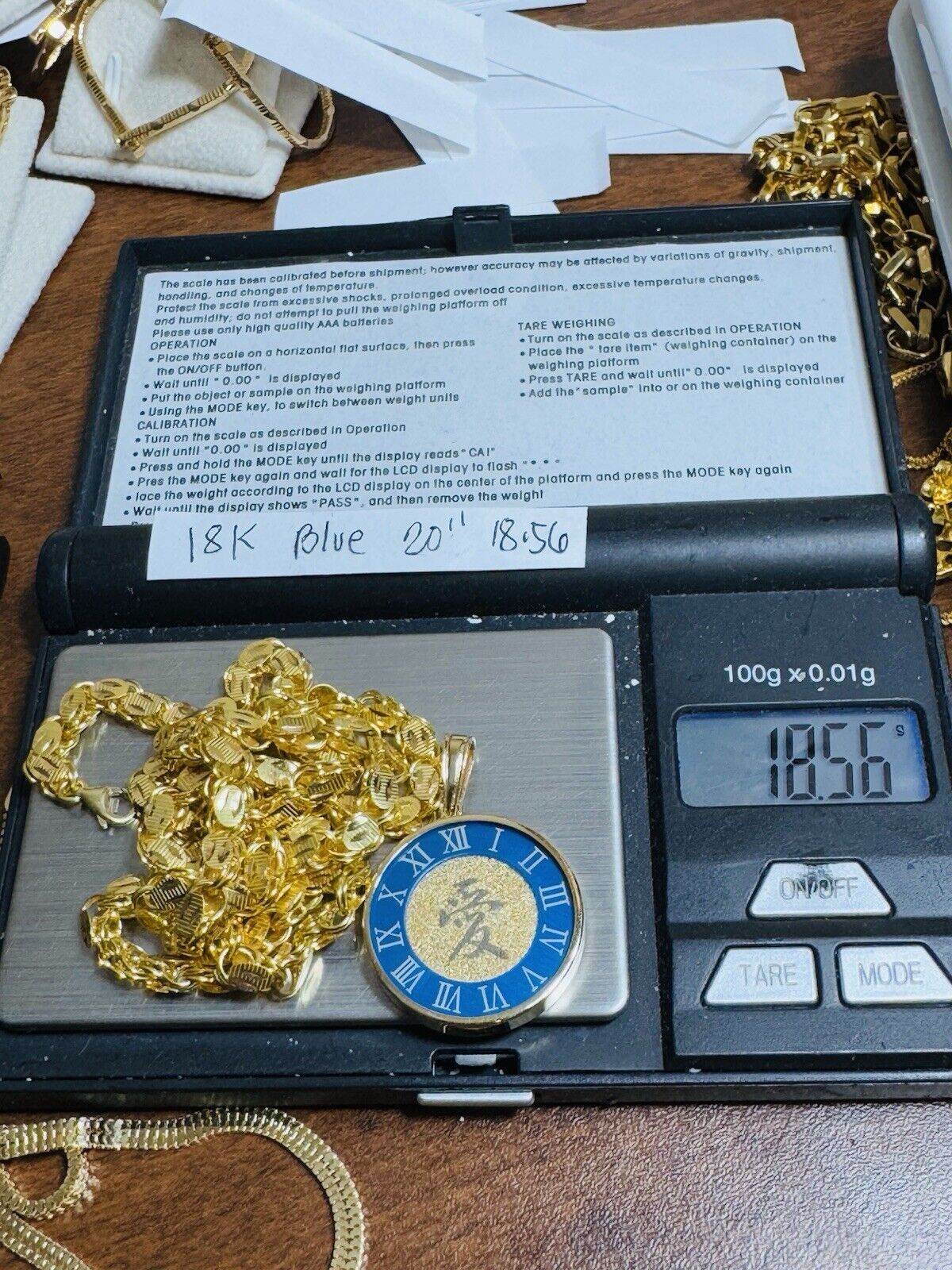 5364816